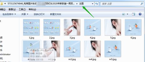 淘宝天猫商品介绍详情页获取软件 一站式图片下载解决方案