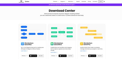 Windows系统必备流程图设计软件 高效协作与视觉化利器